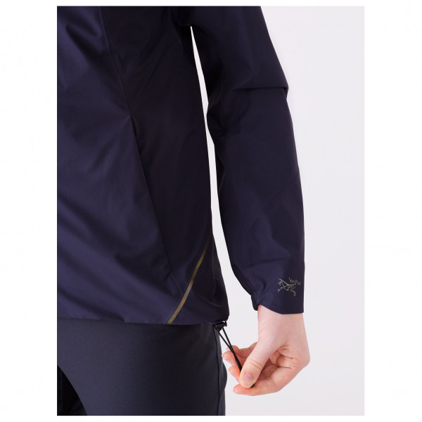 Arc'teryx - Women's Solano Hoody - Vrijetijdsjas