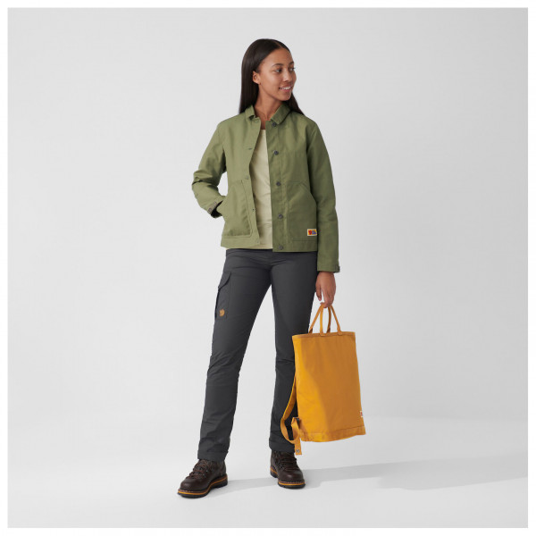 Fjällräven - Women's Vardag Jacket - Fritidsjacka