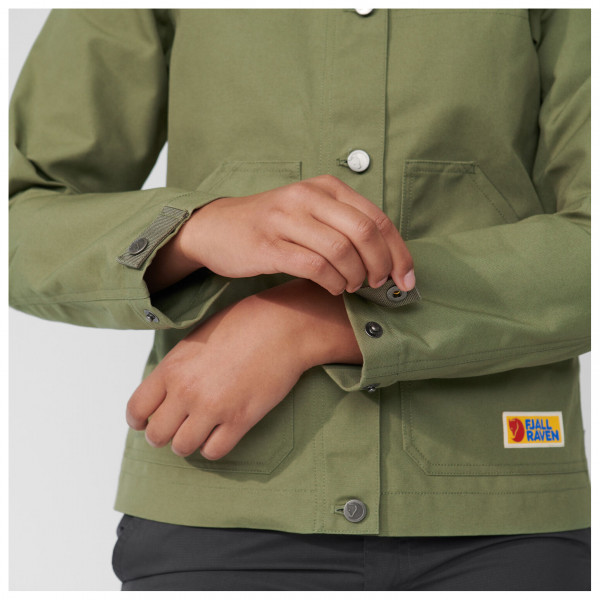 Fjällräven - Women's Vardag Jacket - Fritidsjacka