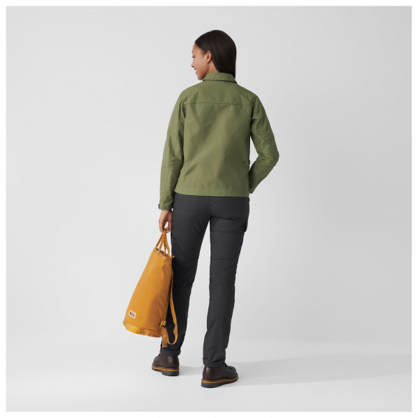 Fjällräven - Women's Vardag Jacket - Vrijetijdsjas