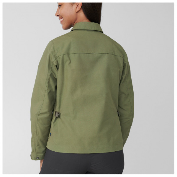 Fjällräven - Women's Vardag Jacket - Vrijetijdsjas
