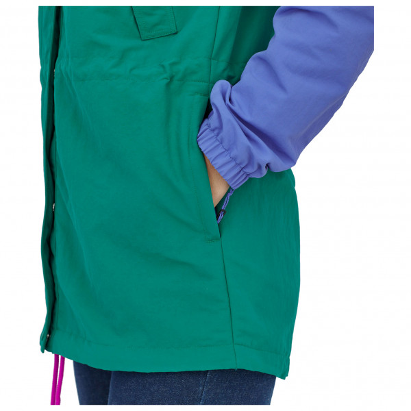 Patagonia - Women's Skyforest Parka - Vrijetijdsjack