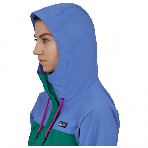 Patagonia - Women's Skyforest Parka - Vrijetijdsjack