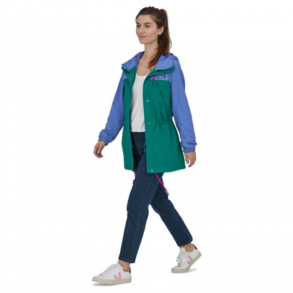 Patagonia - Women's Skyforest Parka - Vrijetijdsjack