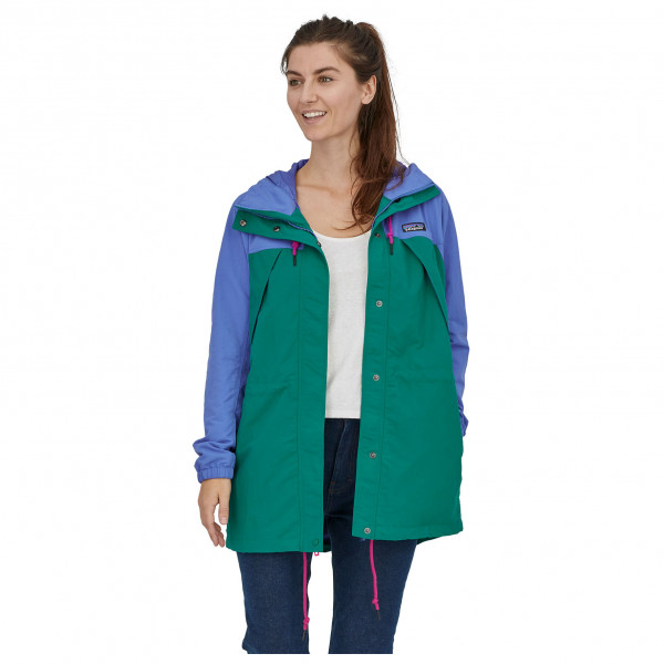 Patagonia - Women's Skyforest Parka - Vrijetijdsjack
