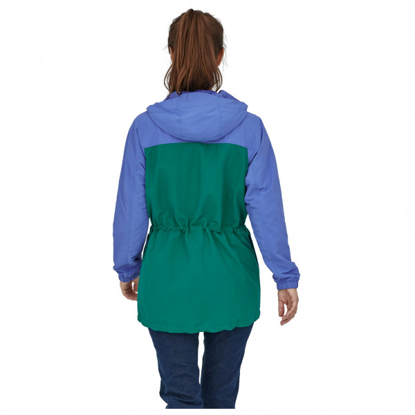 Patagonia - Women's Skyforest Parka - Vrijetijdsjack