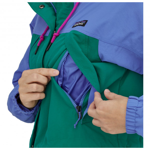 Patagonia - Women's Skyforest Parka - Vrijetijdsjack