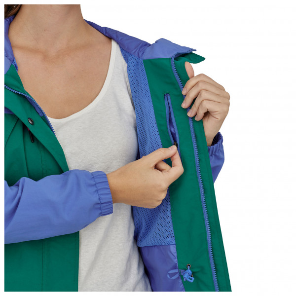 Patagonia - Women's Skyforest Parka - Vrijetijdsjack