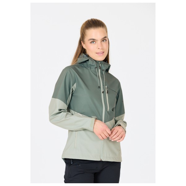 Whistler - Women's Rosea Softshell Jacket W-Pro 8000 - Giacca softshell