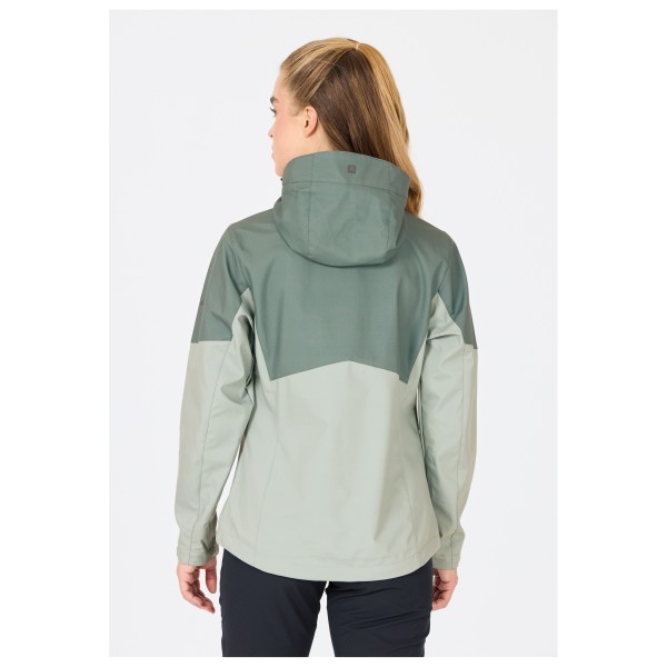 Whistler - Women's Rosea Softshell Jacket W-Pro 8000 - Giacca softshell