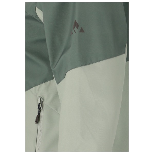 Whistler - Women's Rosea Softshell Jacket W-Pro 8000 - Giacca softshell