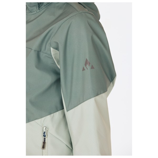 Whistler - Women's Rosea Softshell Jacket W-Pro 8000 - Softshelltakki