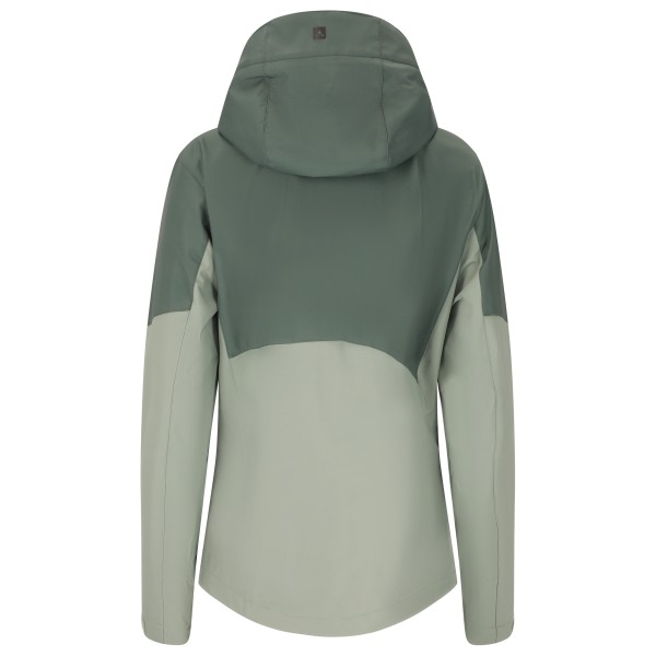 Whistler - Women's Rosea Softshell Jacket W-Pro 8000 - Softshelltakki