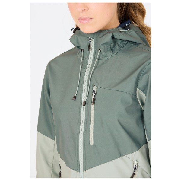 Whistler - Women's Rosea Softshell Jacket W-Pro 8000 - Softshelltakki