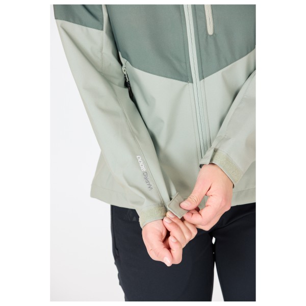 Whistler - Women's Rosea Softshell Jacket W-Pro 8000 - Softshelltakki
