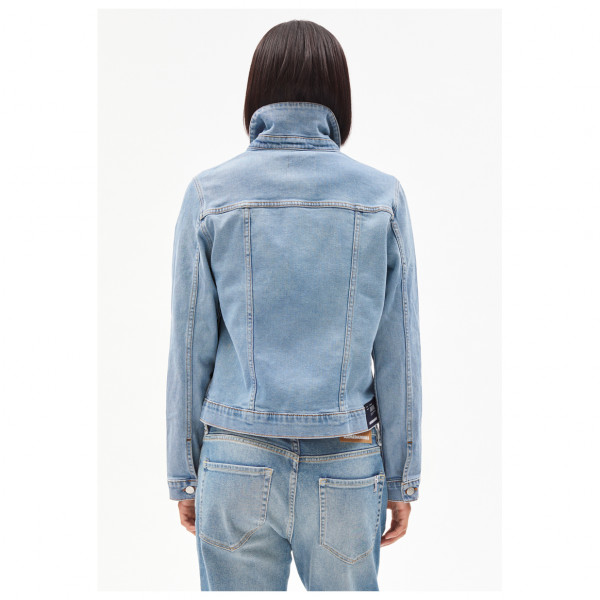 ARMEDANGELS - Women's Velitaa - Fritidsjacka