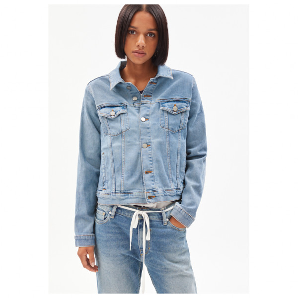ARMEDANGELS - Women's Velitaa - Vrijetijdsjack