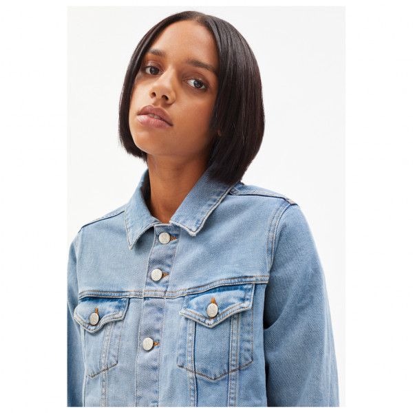 ARMEDANGELS - Women's Velitaa - Vrijetijdsjack