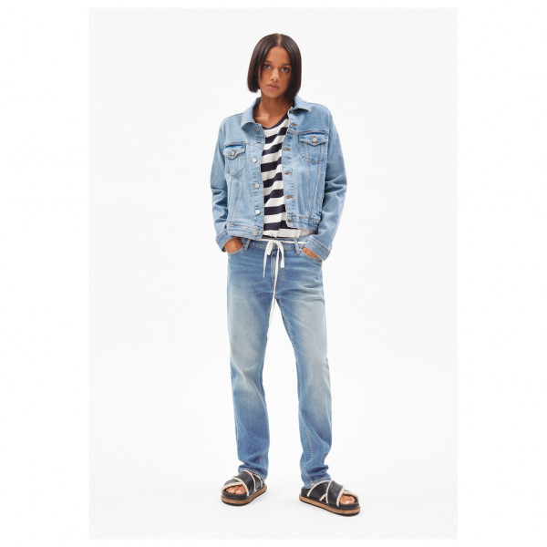 ARMEDANGELS - Women's Velitaa - Vrijetijdsjack