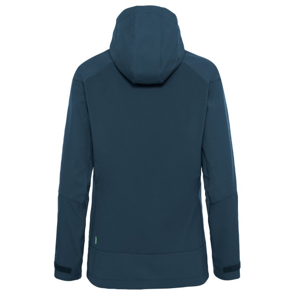 Vaude - Women's All Year Elope Softshell Jacket - Softshelljas