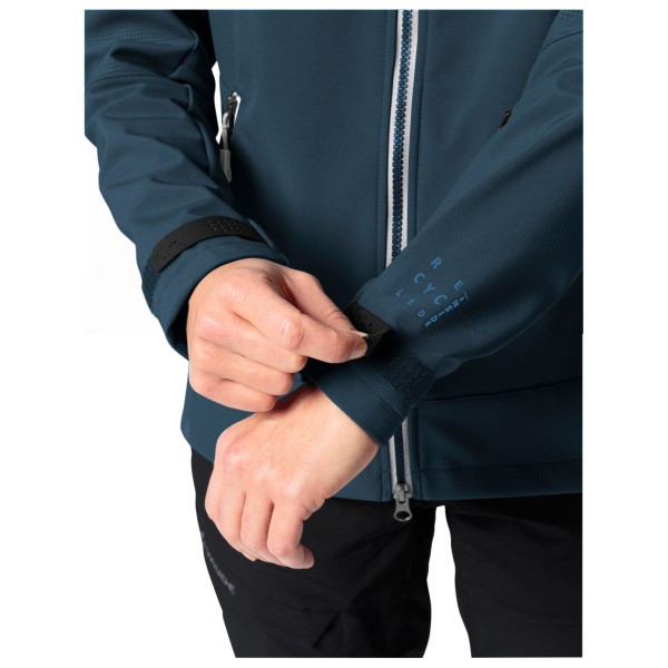 Vaude - Women's All Year Elope Softshell Jacket - Softshelljas