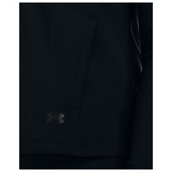 Under Armour - Women's Motion Jacket - Chaqueta de entrenamiento