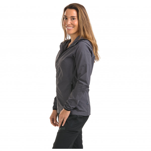Stoic - Women's EketSt. Softshell Hoody - Softshelljas