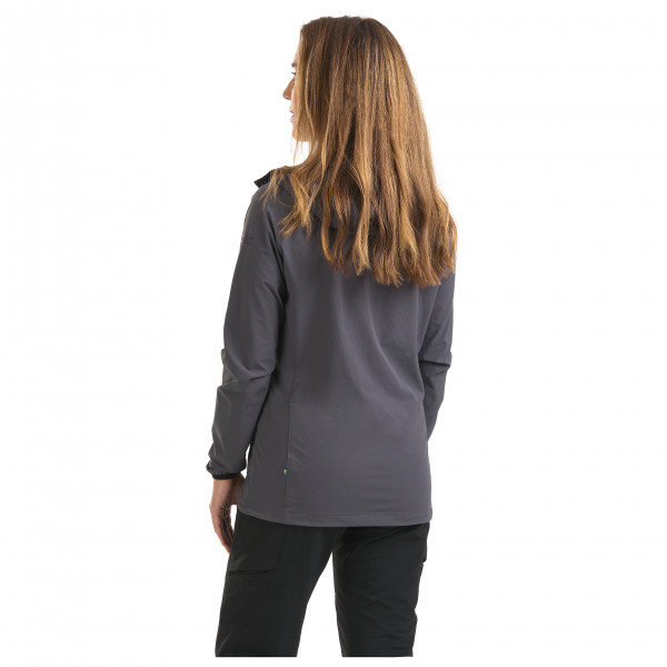 Stoic - Women's EketSt. Softshell Hoody - Softshelljas
