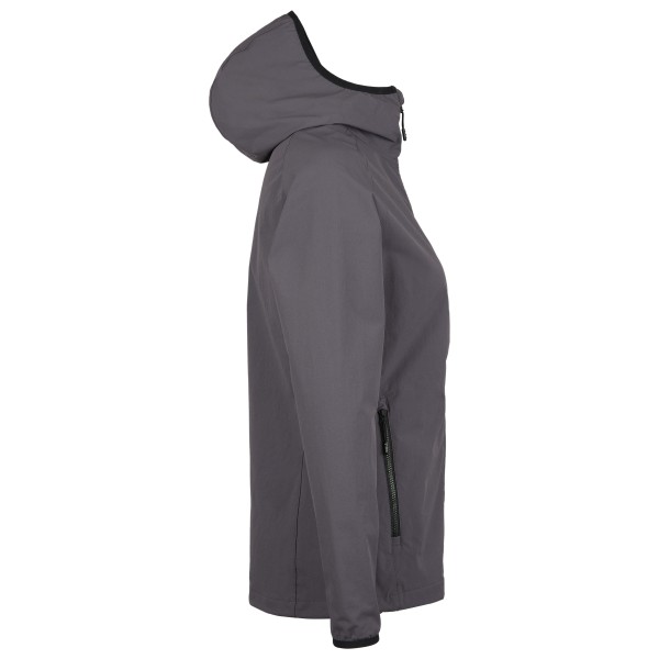 Stoic - Women's EketSt. Softshell Hoody - Softshelljas