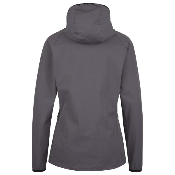 Stoic - Women's EketSt. Softshell Hoody - Softshelljas