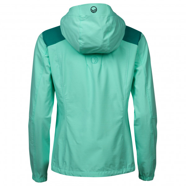 Halti - Women's Pallas II X-Stretch Jacket - Softshelljas