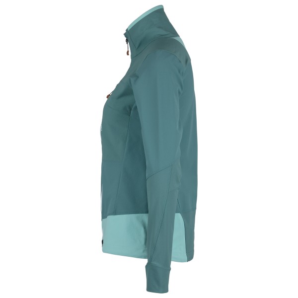 Ortovox - Women's Pala Light Jacket - Softshelljas