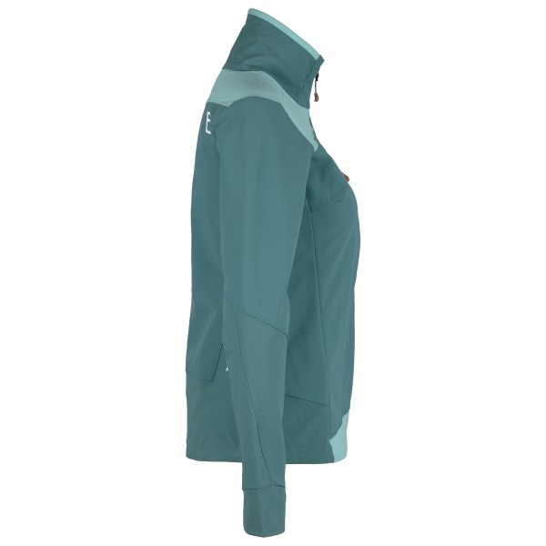 Ortovox - Women's Pala Light Jacket - Softshelljas