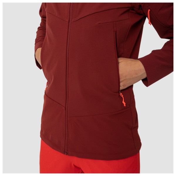 Salewa - Women's Agner DST Jacket - Softshelljas