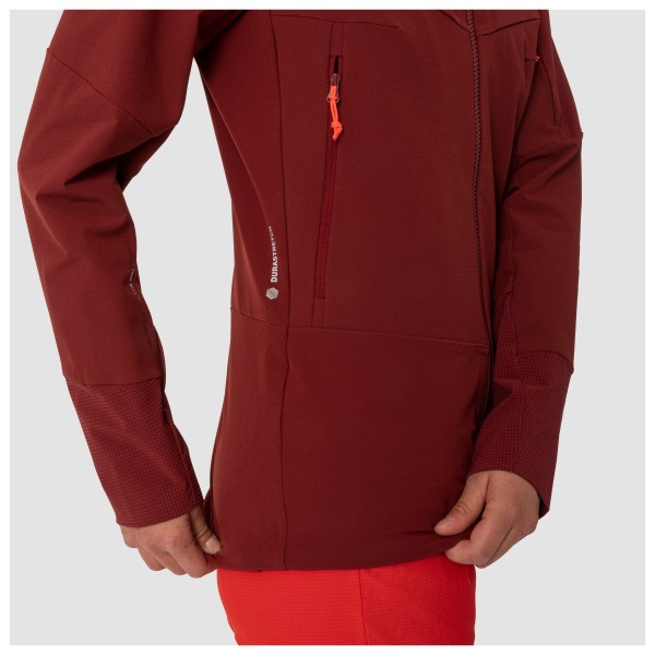 Salewa - Women's Agner DST Jacket - Softshelljas