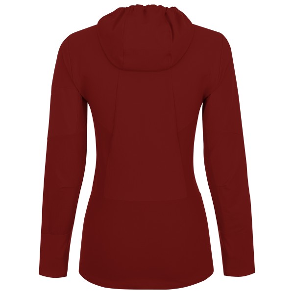 Salewa - Women's Agner DST Jacket - Softshelljas
