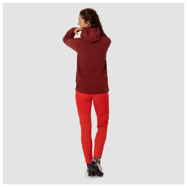 Salewa - Women's Agner DST Jacket - Softshelljas