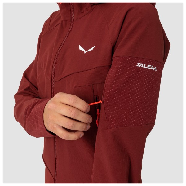Salewa - Women's Agner DST Jacket - Softshelljas