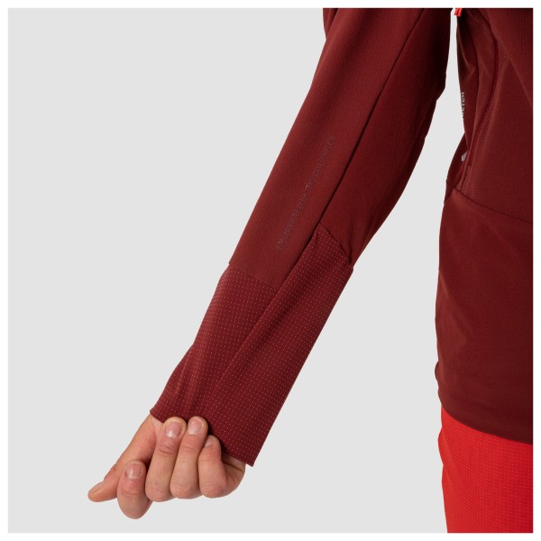 Salewa - Women's Agner DST Jacket - Softshelljas