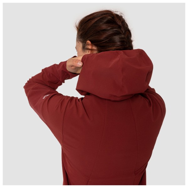 Salewa - Women's Agner DST Jacket - Softshelljas