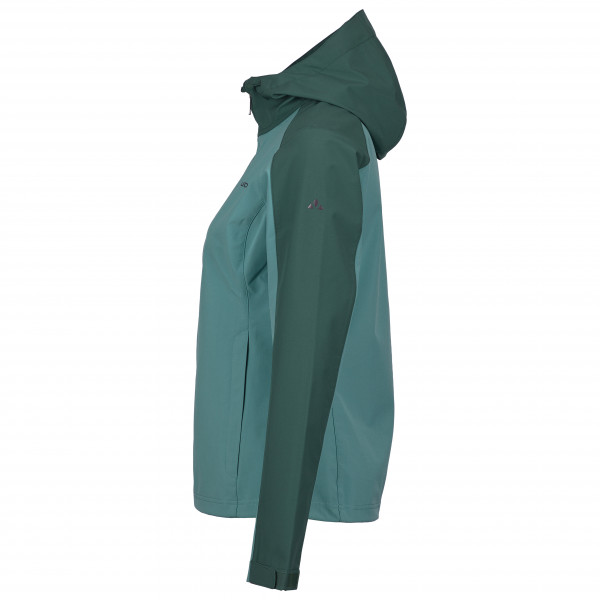 Vaude - Women's Itri Hoody Jacket - Softshelljas