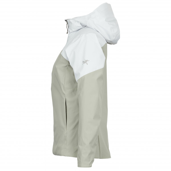 Arc'teryx - Women's Proton Hybrid Hoody - Softshelljack