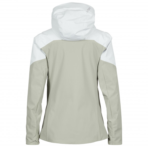 Arc'teryx - Women's Proton Hybrid Hoody - Softshelljack