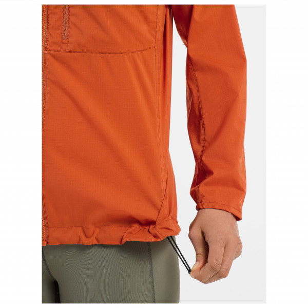 Arc'teryx - Women's Squamish Hoody - Giacca softshell