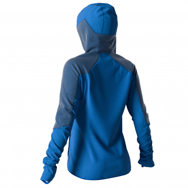 Salomon - Women's Outline All Season Hybrid - Softshelljas