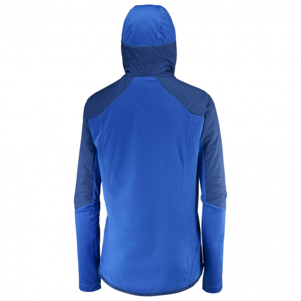 Salomon - Women's Outline All Season Hybrid - Softshelljas