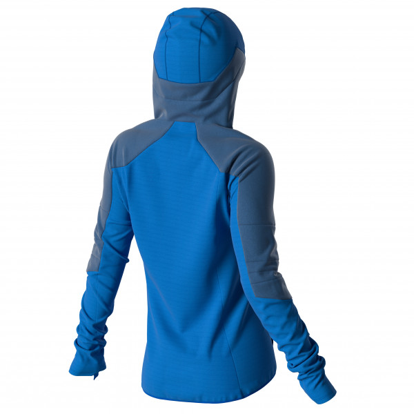 Salomon - Women's Outline All Season Hybrid - Softshelljas