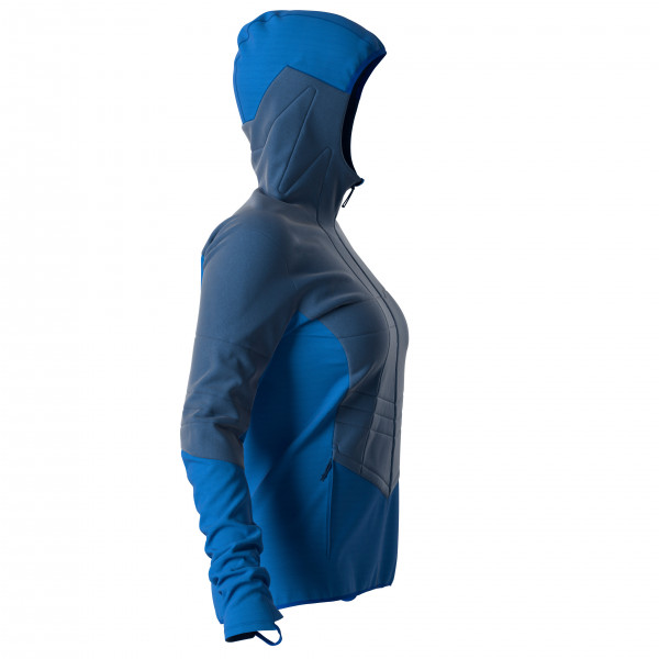 Salomon - Women's Outline All Season Hybrid - Softshelljas