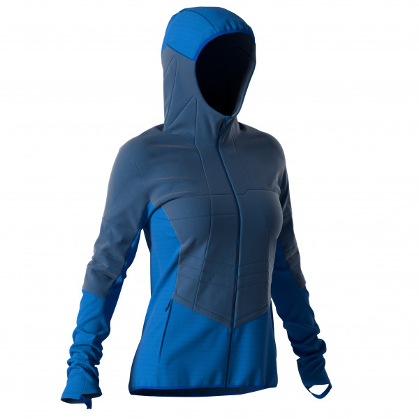 Salomon - Women's Outline All Season Hybrid - Softshelljas