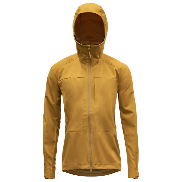 Devold - Women's Trollkyrkja Woolshell Jacket - Softshelljas